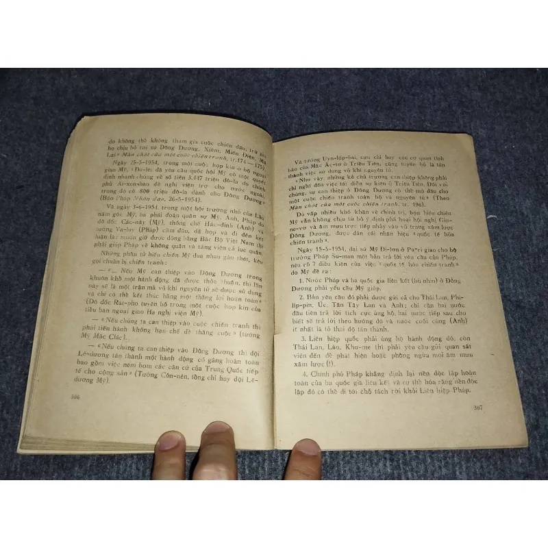 TIẾNG SẤM ĐIỆN BIÊN PHỦ 993114