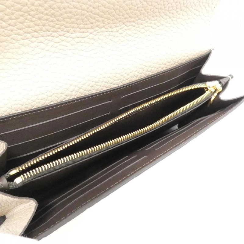 Ví Louis Vuitton Portefeuille Capucines M61249 622810