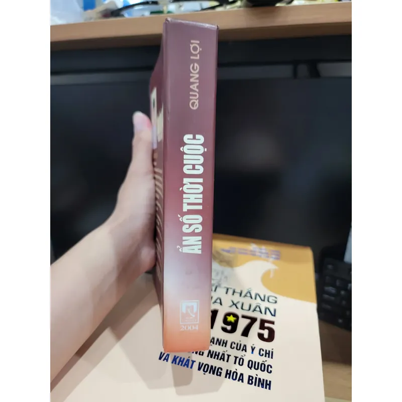 Ẩn số thời cuộc 693615