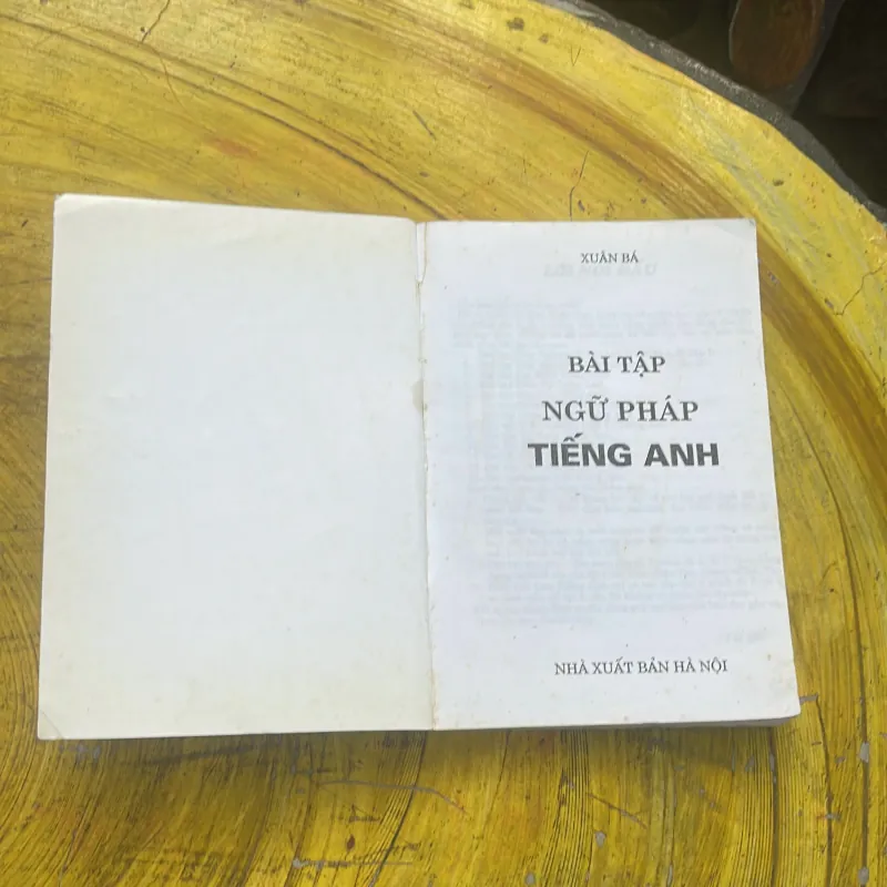 COMBO XUÂN BÁ: BÀI LUẬN TIẾNG ANH- BÀI TẬP NGỮ PHÁP TIẾNG ANH-TỪ VỰNG TIẾNG ANH THEO CHỦ Đ 759891