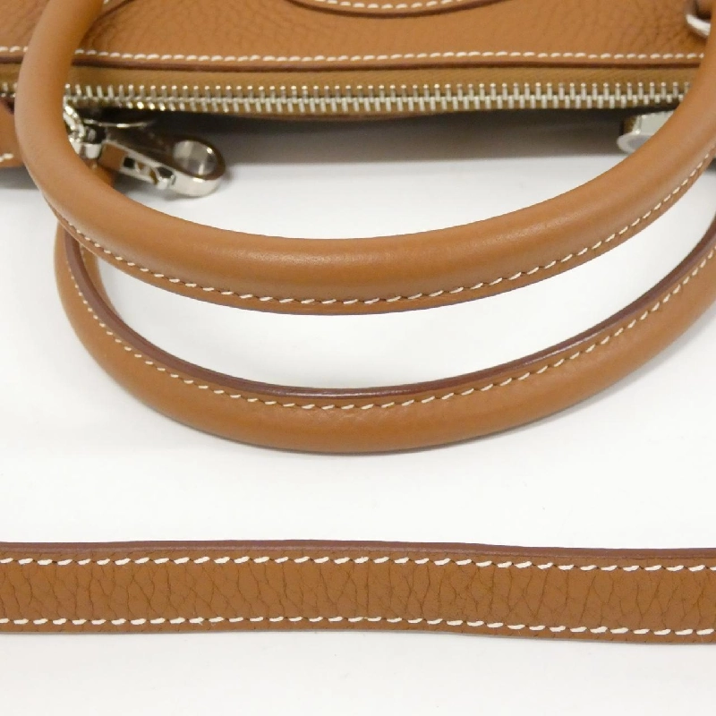 Túi xách Hermès Bolide 31cm 073419CK - Hàng hiệu Chính hãng 766533