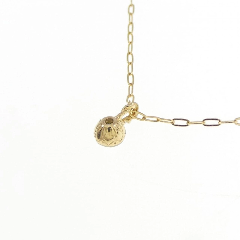 Dây chuyền kim cương Agat 0.1CT - Hàng hiệu Authentic 845913