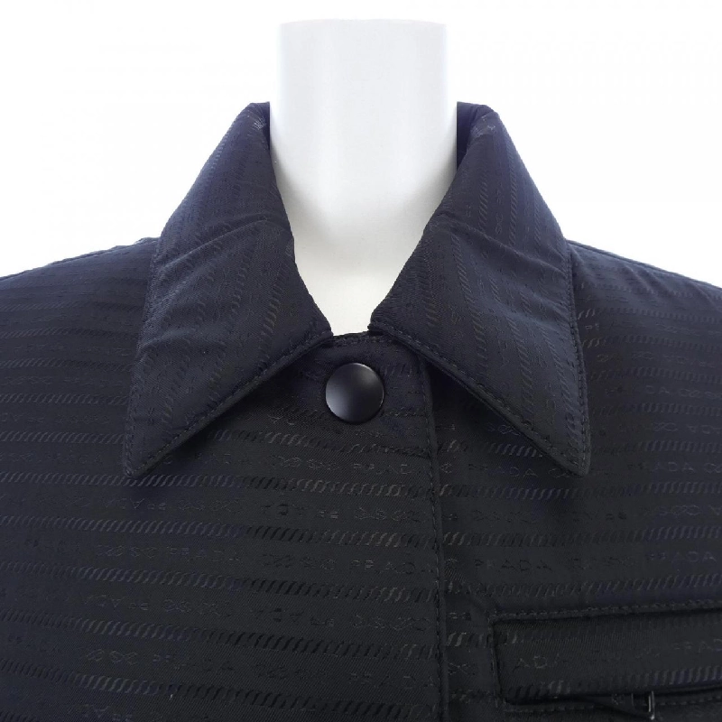 【Mã giảm giá】Prada PRADA Áo gile 643629