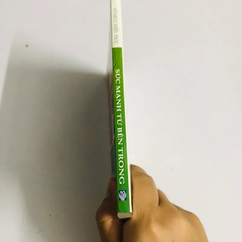 SỨC MẠNH TỪ BÊN TRONG ( tăng cường miễn dịch điều trị ung thư) 564902