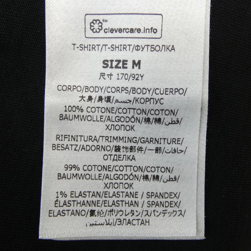 Áo thun Sunshine Long T của STELLA MCCARTNEY 633863