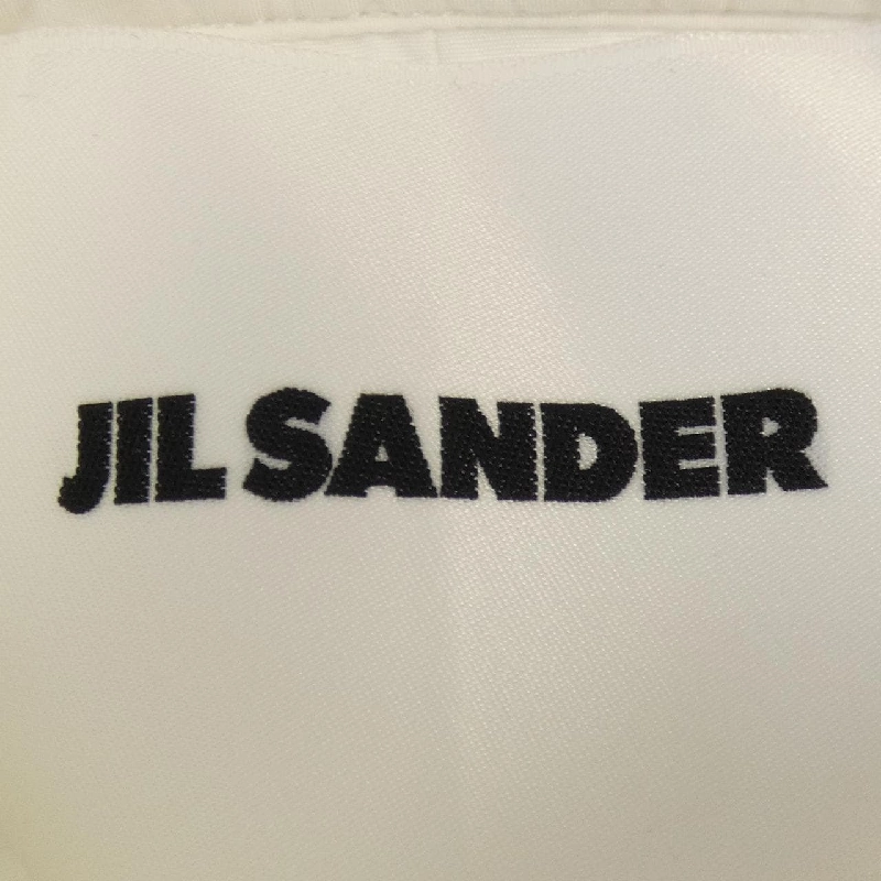 Jil Sander JIL SANDER HSJWIA0542 Áo sơ mi 627541
