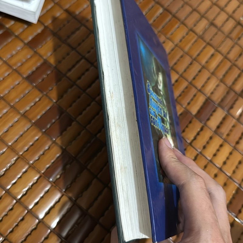 Sức mạnh huyền bí của con người 498324
