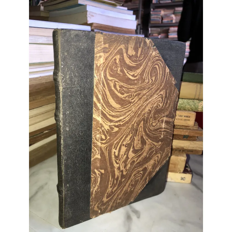 50 bài dịch Việt Pháp - Ngô Đốc Khánh - in năm 1954  990746