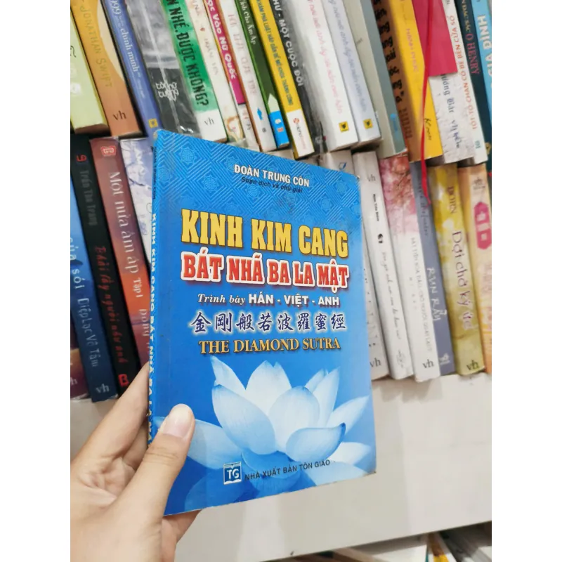 Kinh kim cang 🍀 568471