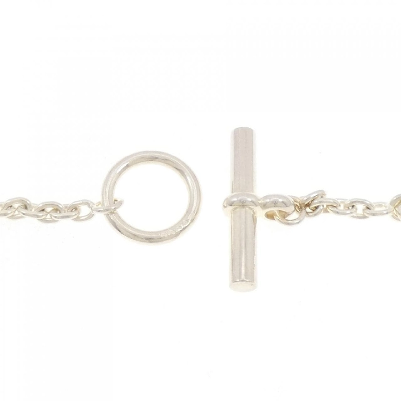 Hàng hiệu Authentic - Dây chuyền Hermès Flandore 842553