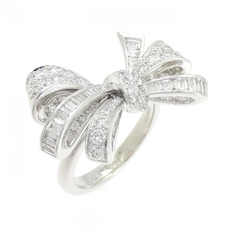 Nhẫn Tildas Bow - Hàng hiệu Authentic 836018