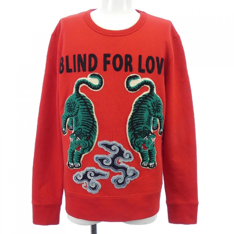 Gucci GUCCI 454569 X5K96 Áo khoác - Hàng hiệu Chính hãng 896574