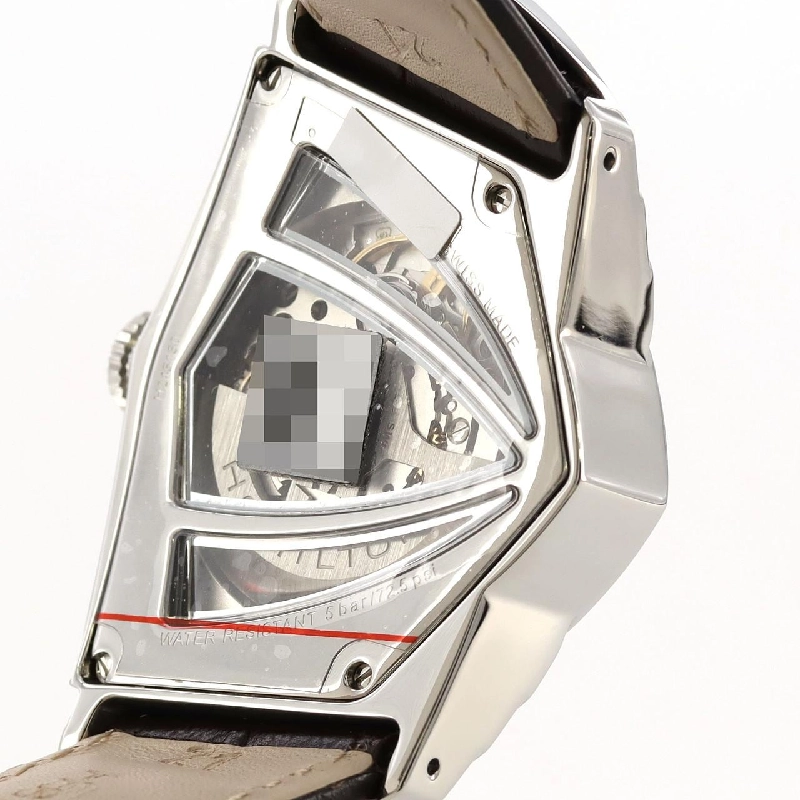 Hamilton Ventura H245150/H24515521 SS tự động - Hàng hiệu Authentic 889037
