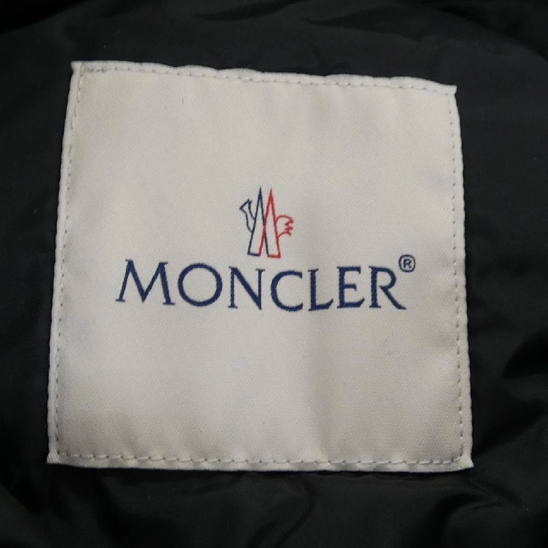 MONCLER ROELAN Áo khoác lông - Hàng hiệu Chính hãng 822024