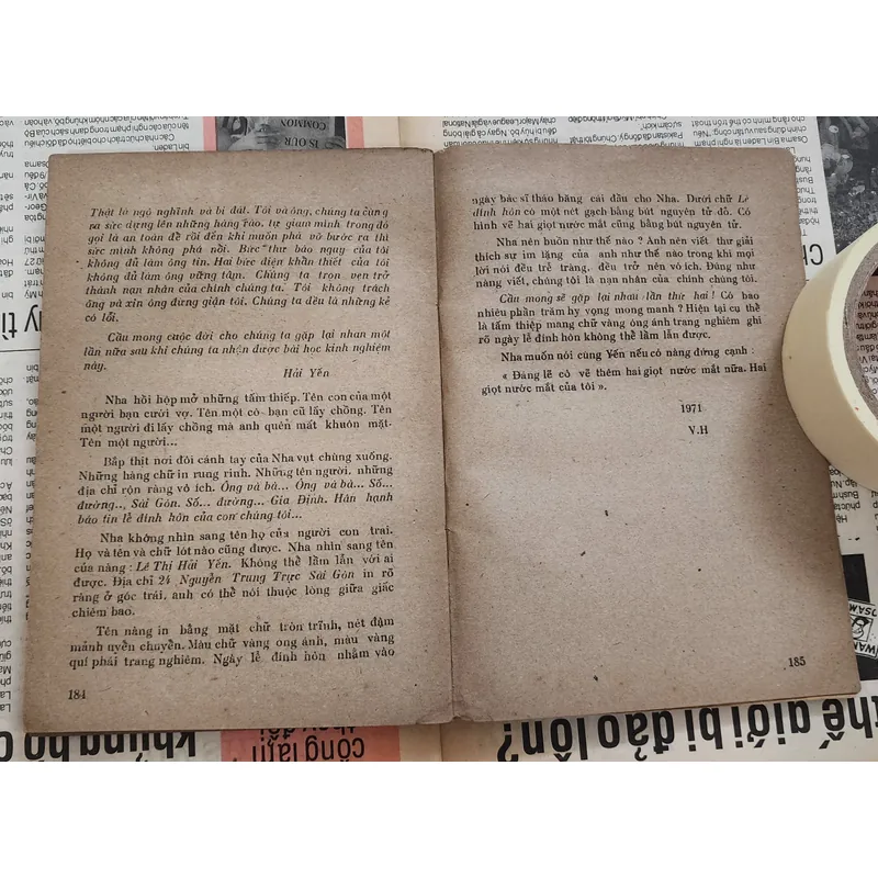 Tiểu thuyết TRONG VÙNG RÊU IM LẶNG - Võ Hồng 726771