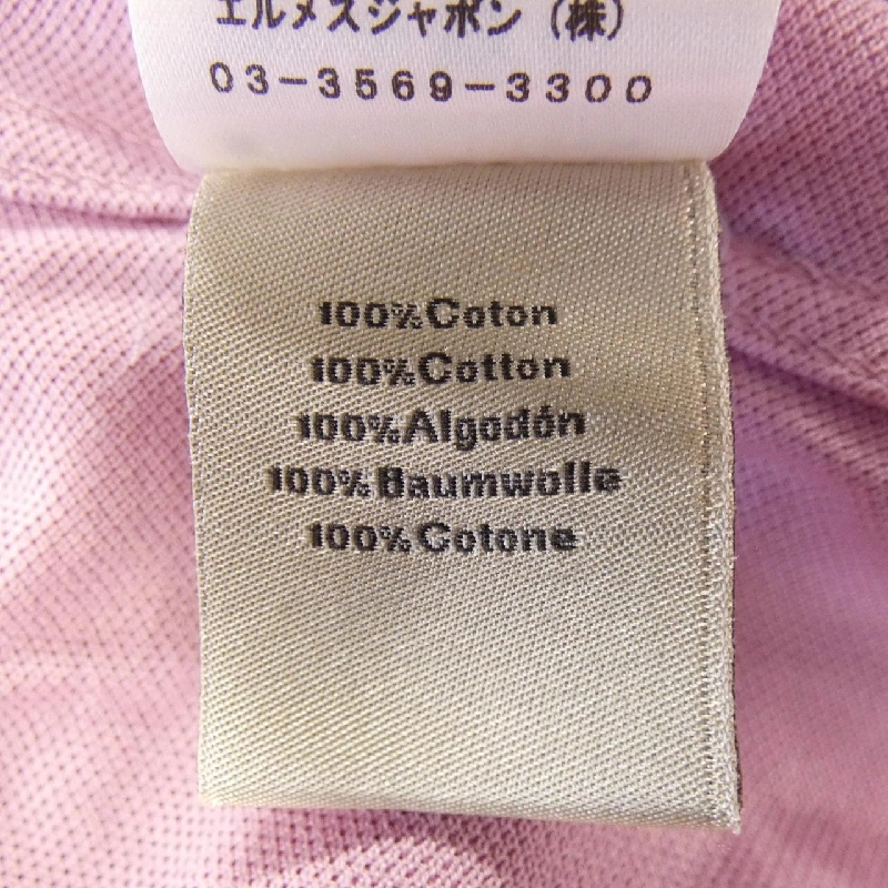 HERMES *32-5706 Áo polo - Hàng hiệu Chính hãng 897810