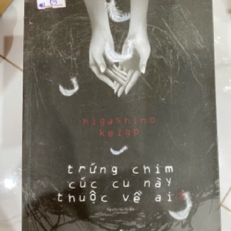Trứng chim cúc cu này thuộc về ai TKB1806 VĂN HỌC 538716