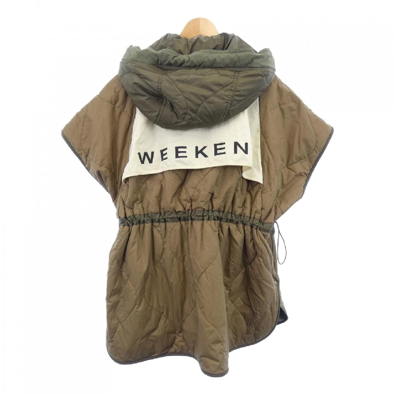 Max Mara weekend 252960 Jacket - Hàng hiệu Authentic 822663