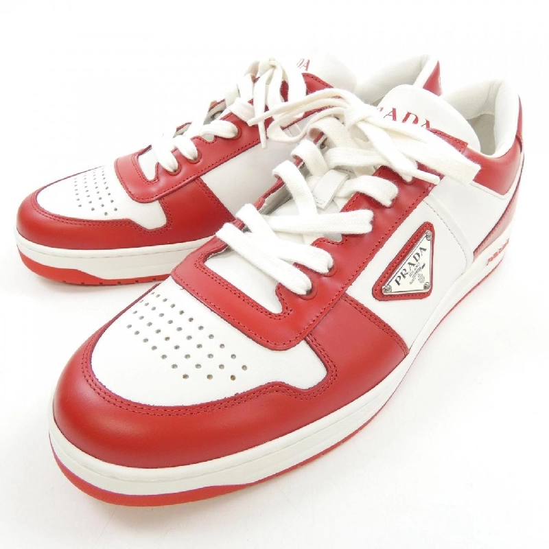Giày thể thao PRADA - Hàng hiệu Authentic 905222