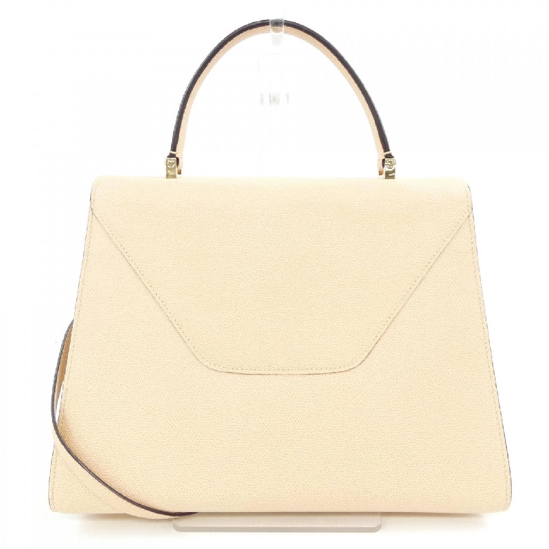 Túi xách VALEXTRA ISIDE WBES0040028LOC99 - Hàng hiệu Chính hãng 831759