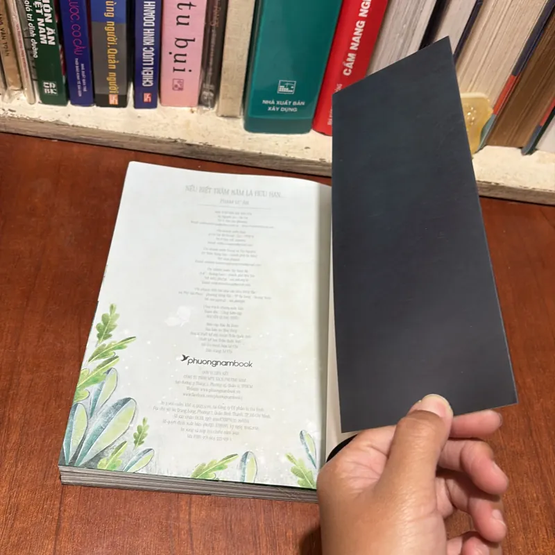 II Văn Học: Nếu Biết Trăm Năm Là Hữu Hạn - Phạm Lữ Ân - 2021 782244