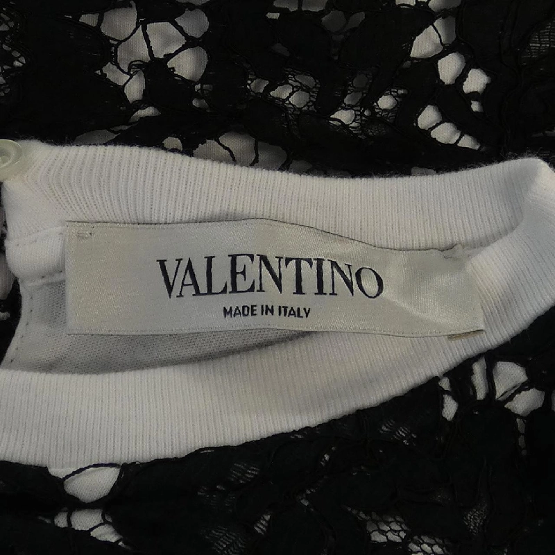 Áo thun VALENTINO RB3MG01ARDZ 629495