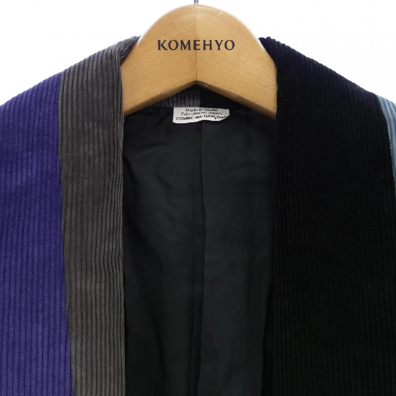 COMME des GARÇONS HOMME plus Áo khoác - Hàng hiệu Authentic 898480