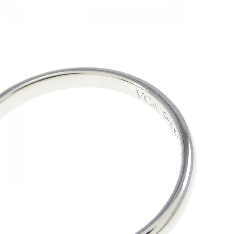 Nhẫn Tendre Mon Van Cleef & Arpels - Hàng hiệu Authentic 838395