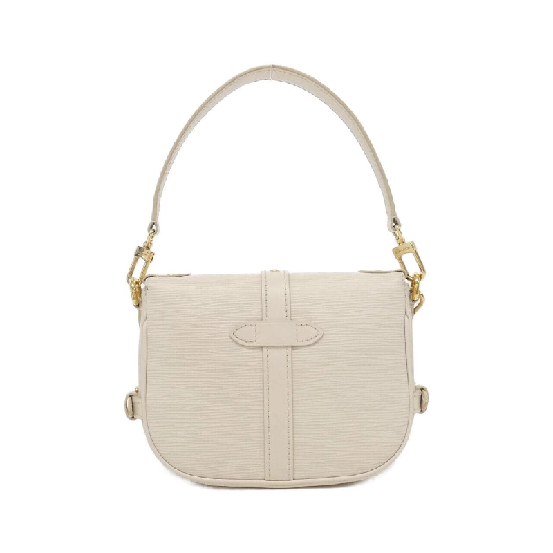 Túi xách vai Louis Vuitton Epi Soumure BB M23746 609707