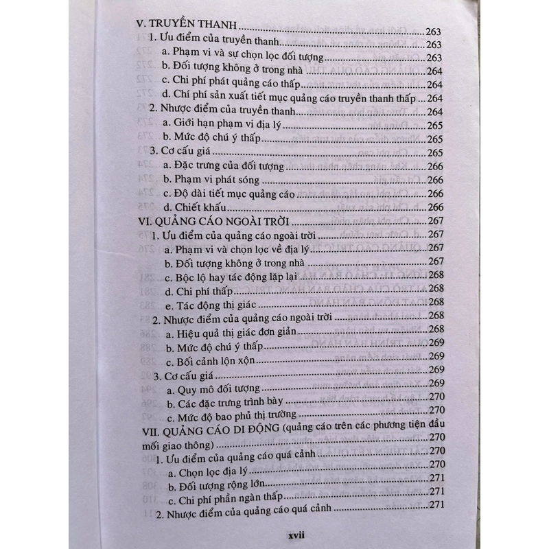 QUẢN TRỊ CHIÊU THỊ(QUẢN TRỊ TRUYỀN THÔNG TIẾP THỊ) 528804