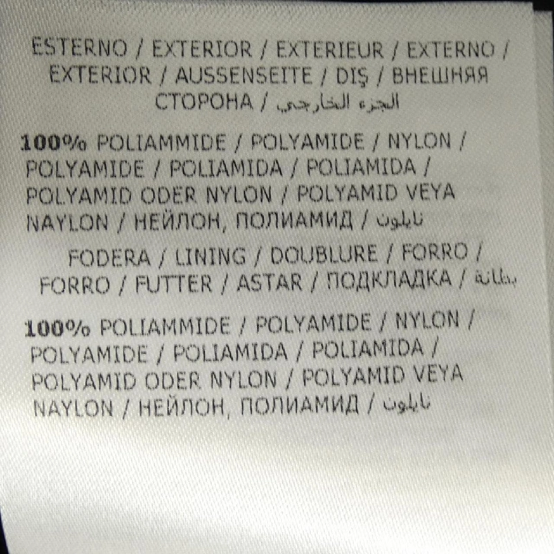 Moncler MONCLER LEZ Áo khoác - Hàng hiệu Chính hãng 899497