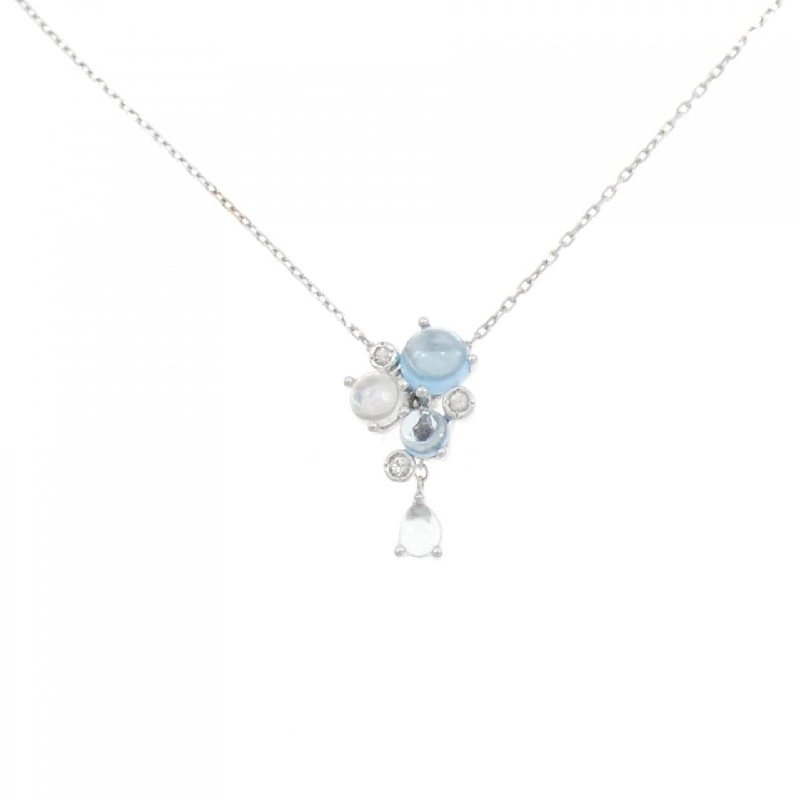 Vòng cổ đá màu Vandome - Hàng hiệu Authentic 841486