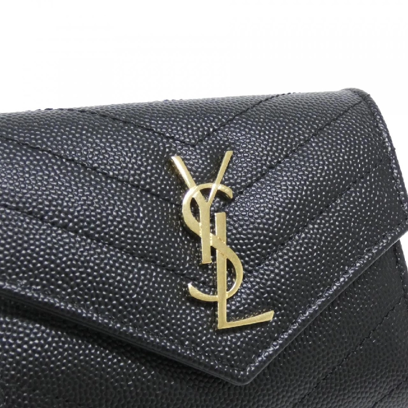Saint Laurent 692061 BOW01 Ví - Hàng hiệu Chính hãng 771139