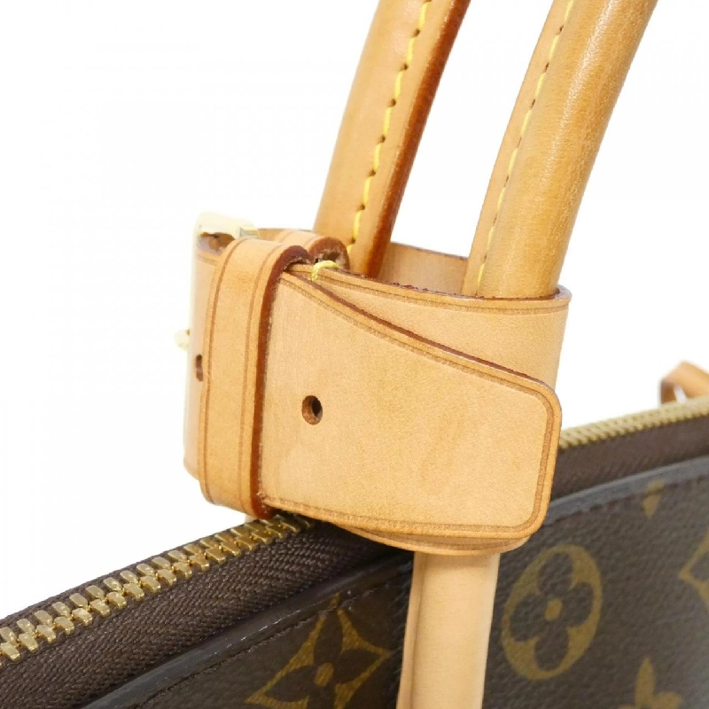 Túi Louis Vuitton Monogram Lockit PM M40613 618058