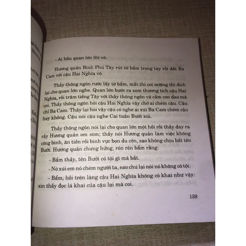 Con Nhà Nghèo- Hồ Biểu Chánh 958410