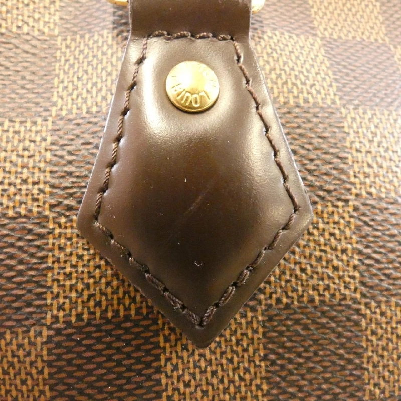 Túi xách Boston Louis Vuitton Damier Speedy 25cm N41365 - Hàng hiệu Chính hãng 770689