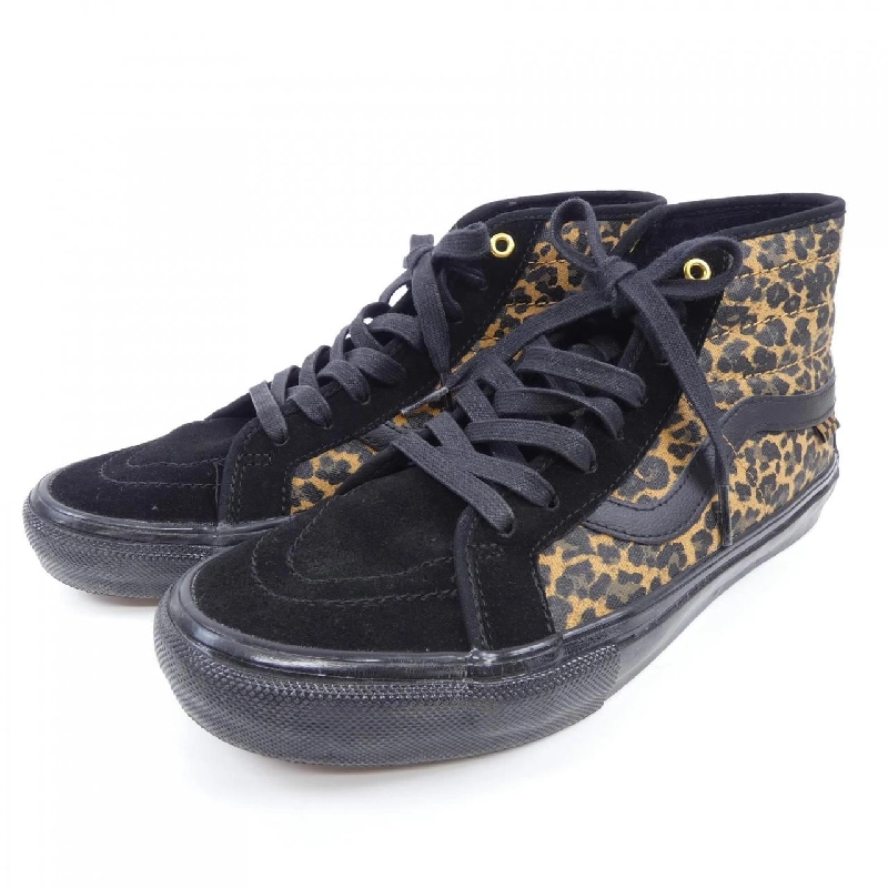 Giày sneaker VANS - Hàng hiệu Authentic 903831