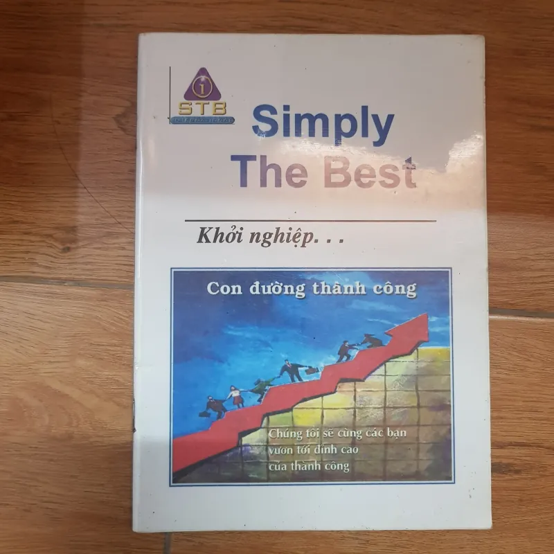 Simply the best.    790940