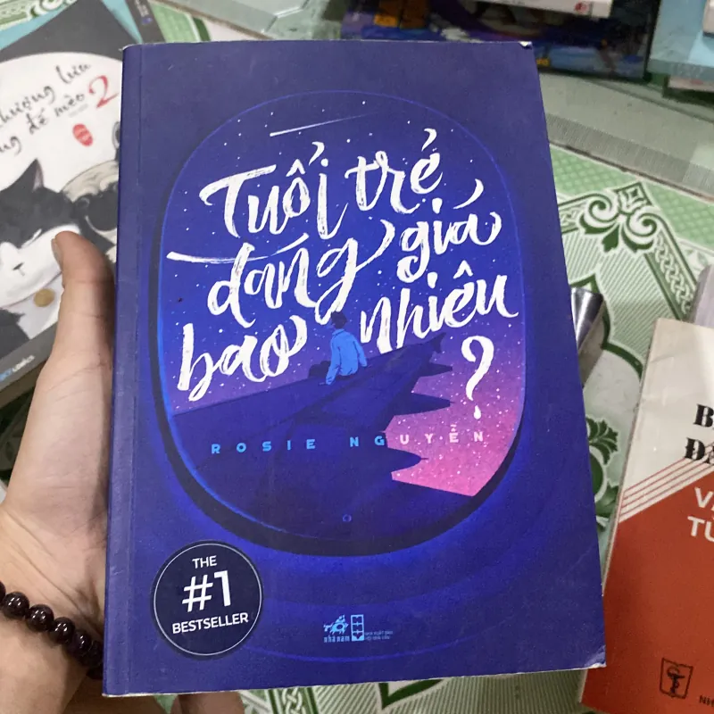 Tuổi trẻ đáng giá bao nhiêu  781405