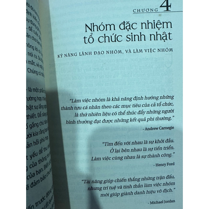 Top 10 kỹ năng cho các bạn trẻ  542412