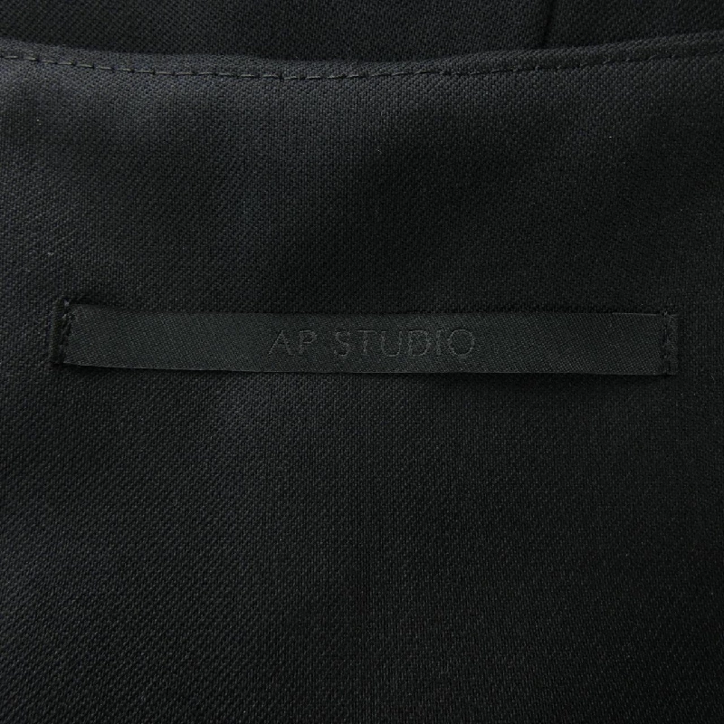 AP STUDIO 23-010-586-5010 Áo gile 628496