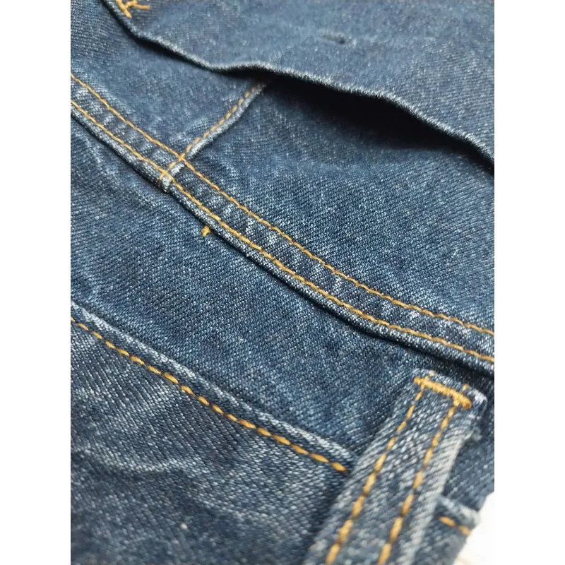 Chân váy jean Denim thời trang Size S MỚI 99% 1024954