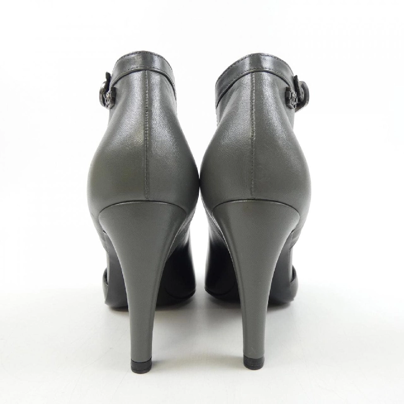 【Khuyến mãi】Giày CHANEL 664040