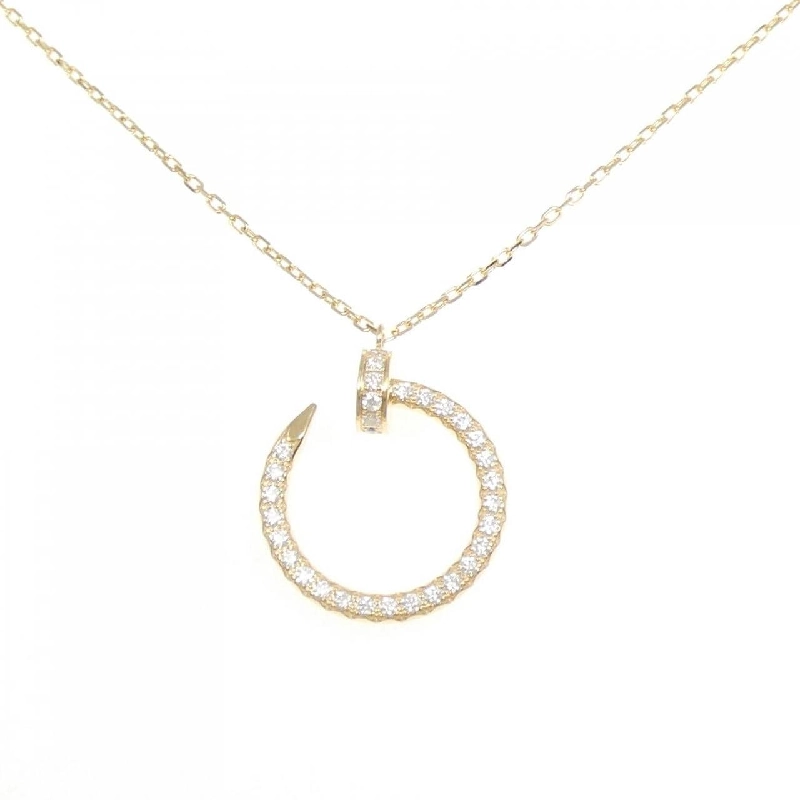 Cartier Juste un Clou Necklace - Hàng hiệu Authentic 843238