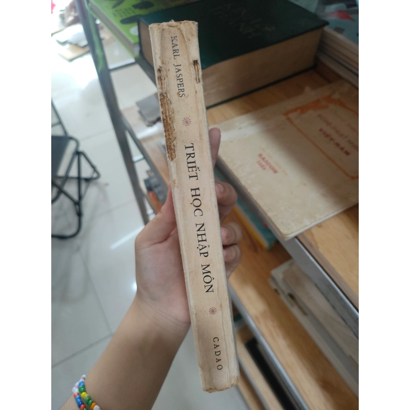 TRIẾT HỌC NHẬP MÔN - LÊ TÔN NGHIÊM 278194
