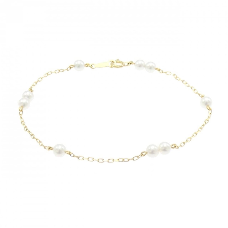 Vòng tay ngọc trai Akoya Mikimoto 665568