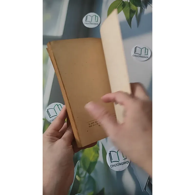 [XƯA] Dòng Dõi Roquevillard (1989) - Henry Bordeaux 997679