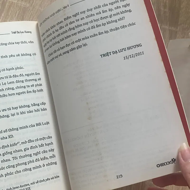 Lấy chồng nhà giàu - Triệt Dạ Lưu Hương 568281