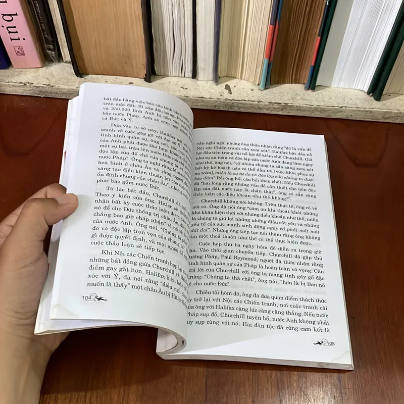 II Sách Kỹ Năng: Thương Lượng Với Quỷ Dữ - ROBERT MNOOKIN - 2012 565021