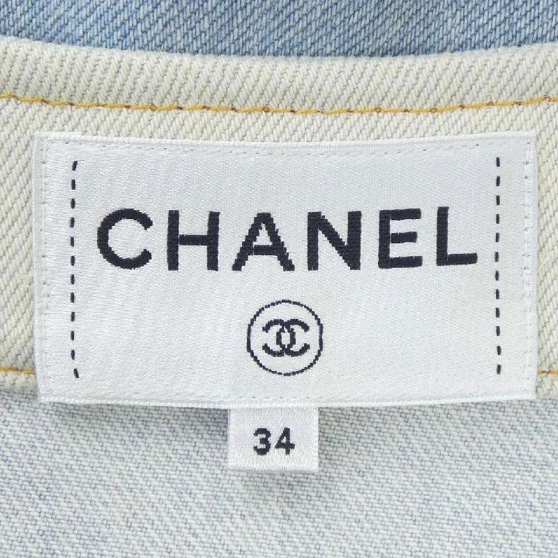 【Mã giảm giá】Chanel CHANEL Đầm 654026